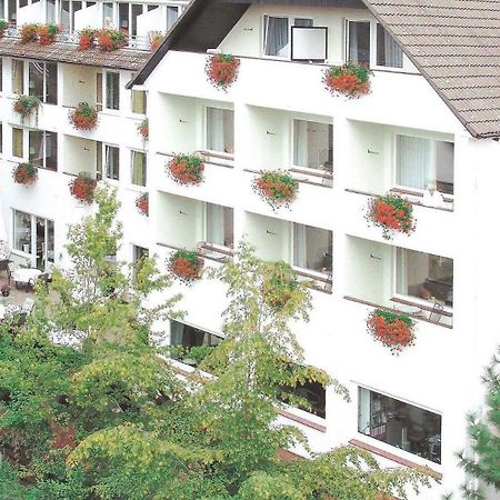 Hotel Kieferneck Bad Bevensen Exterior foto